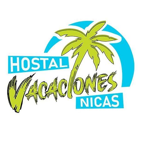 Hostal Vacaciones Nicas Leon Exterior photo
