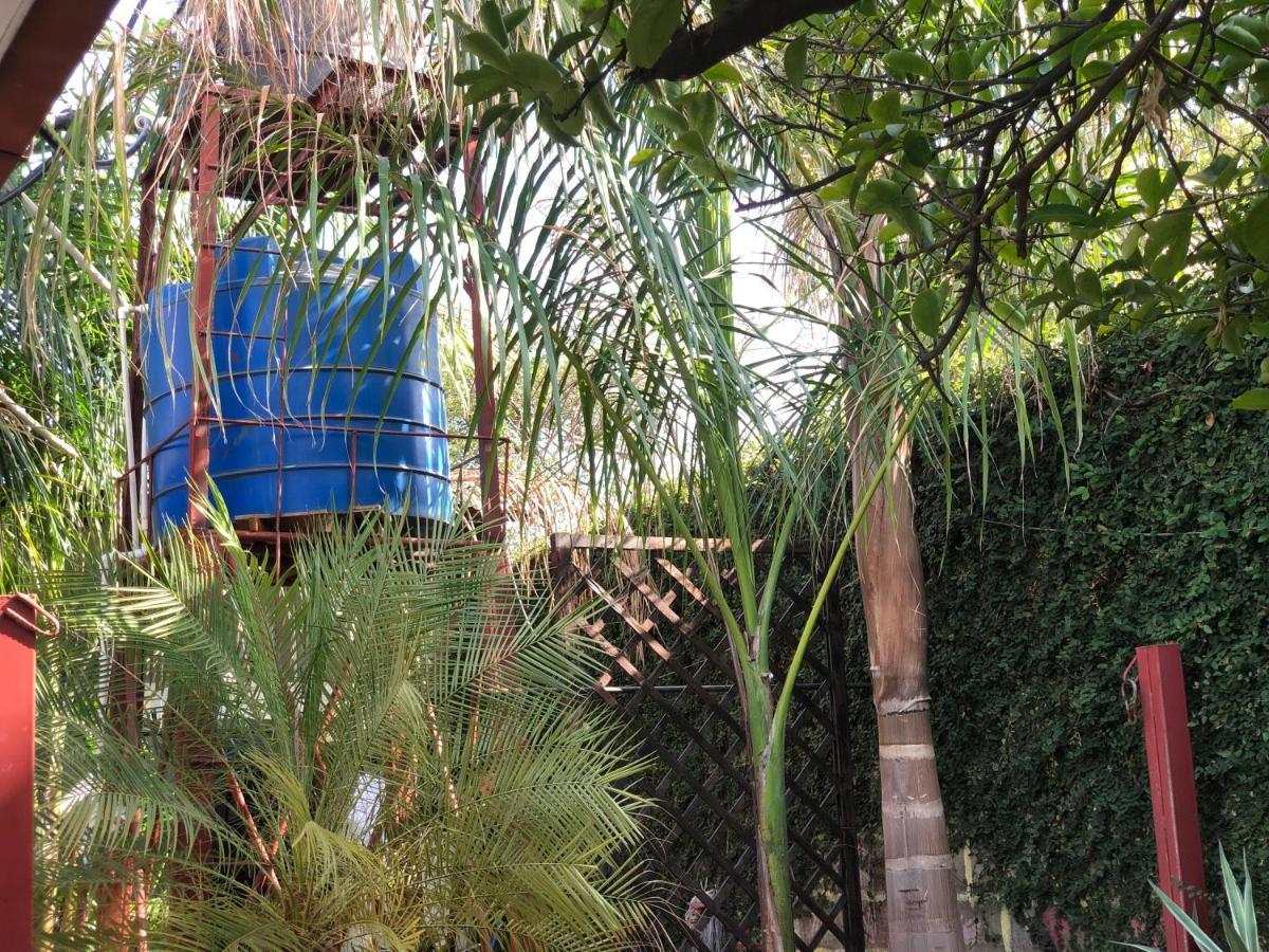 Hostal Vacaciones Nicas Leon Exterior photo